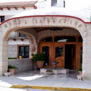 Hotel La Mansión