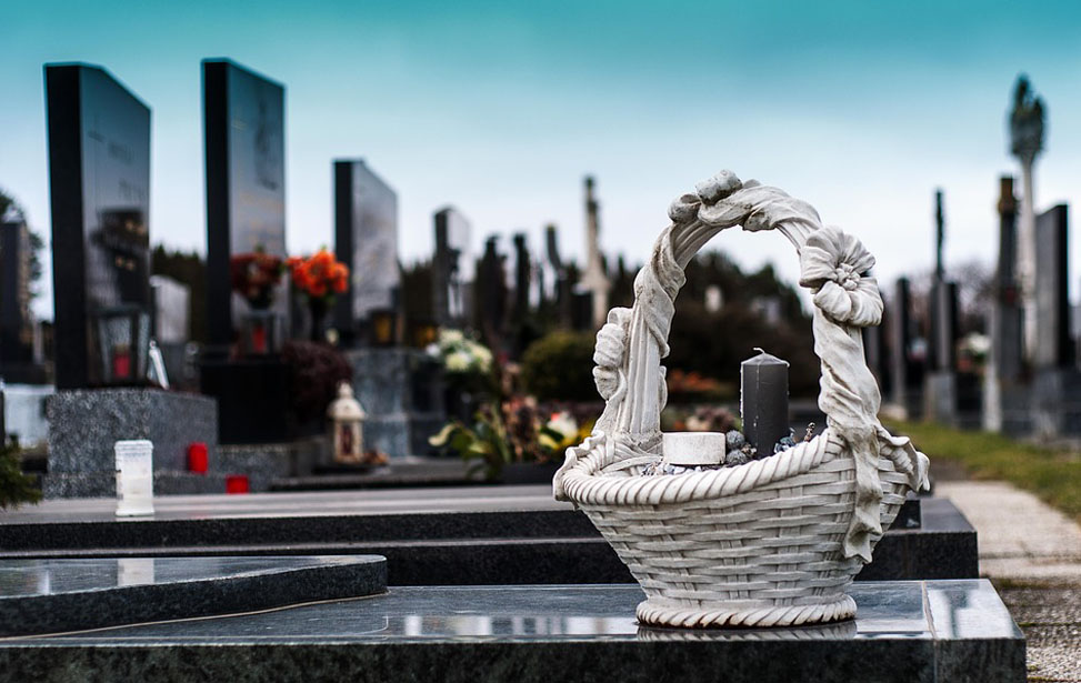 Funerarías en San José Iturbide