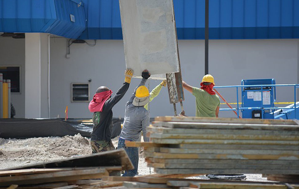 Constructoras en San José Iturbide