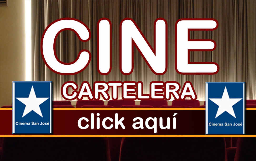 Cinema San José